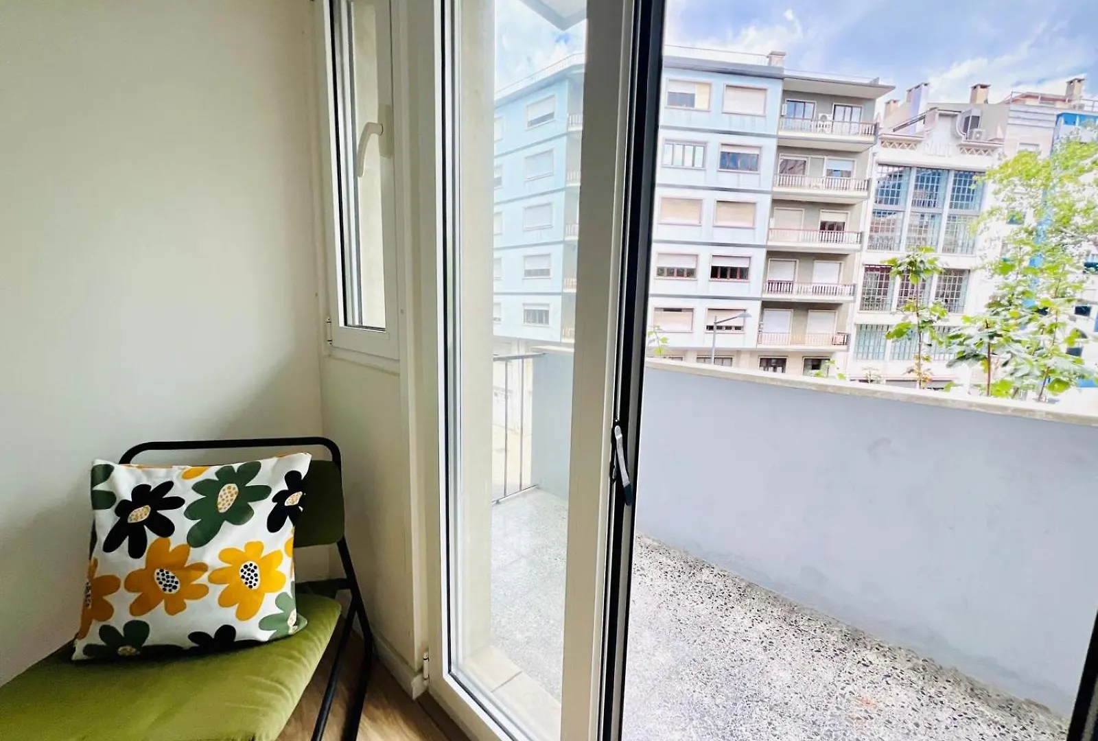 Guest house Lisbon Crespo House II Fantastic City Rooms F