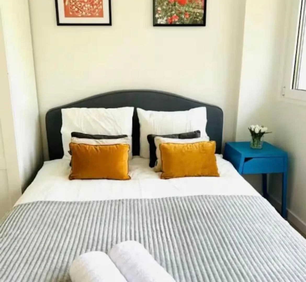 Lisbon Crespo House II Fantastic City Rooms F 0*,  Portugal