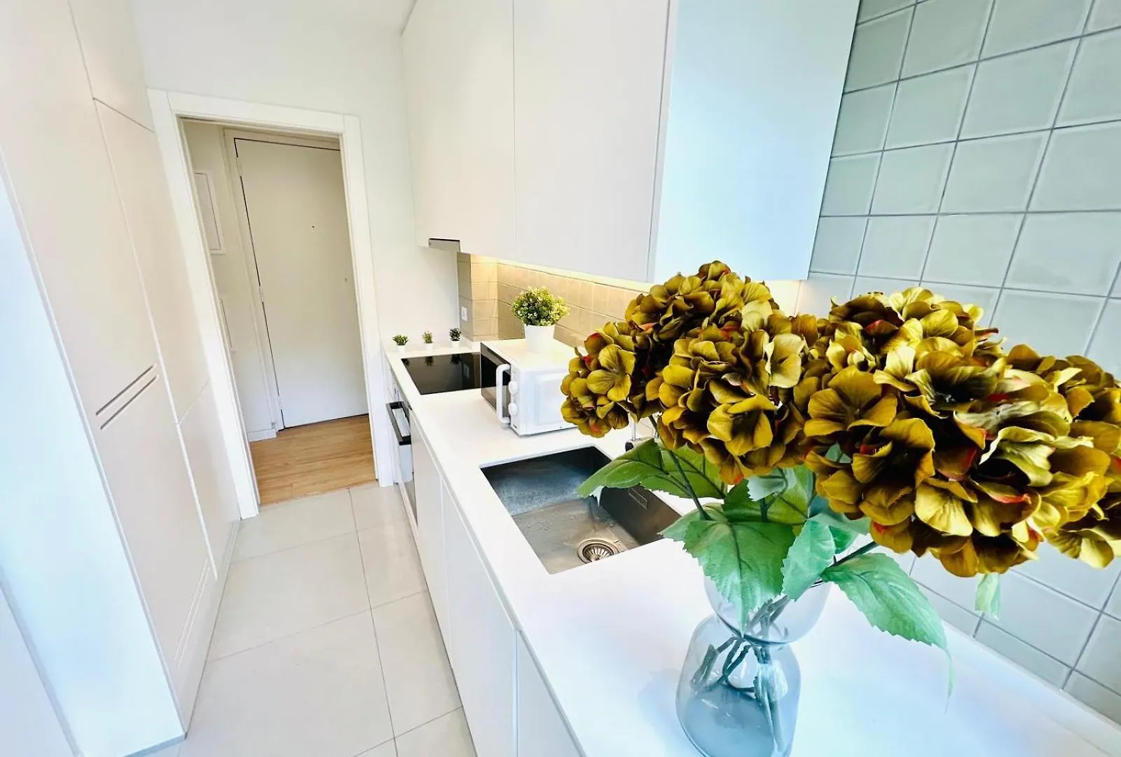 Lisbon Crespo House II Fantastic City Rooms F Guest house