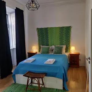 Bhappy@home Lissabon