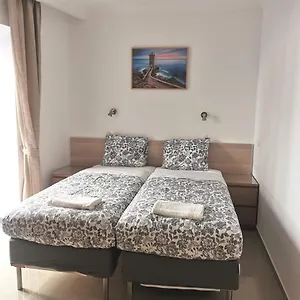 City Inn Guest house