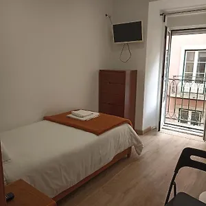 Martim Moniz 28 Guest house