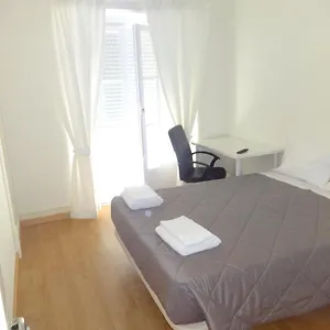 Metro-alameda Guest house
