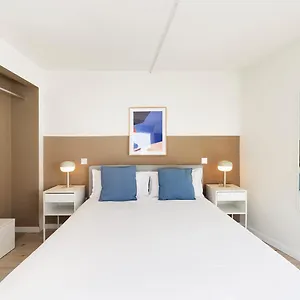 Oriente By Olala Homes Lissabon