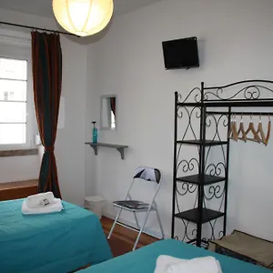 Guerra Junqueiro Ii Guest house