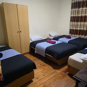 Lisbangla Guest house