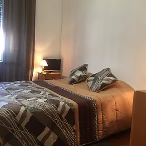 Residencia Almirante Guest house