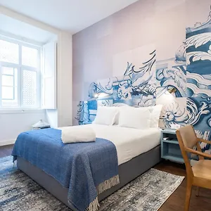 Bairro Alto Guest house